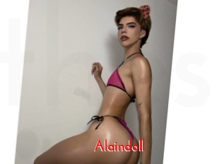 Alaindoll