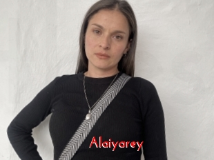 Alaiyarey