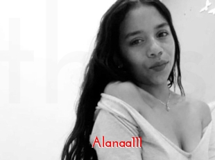 Alanaa111