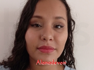 Alanadevon