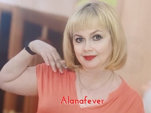 Alanafever