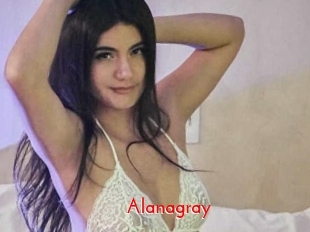 Alanagray