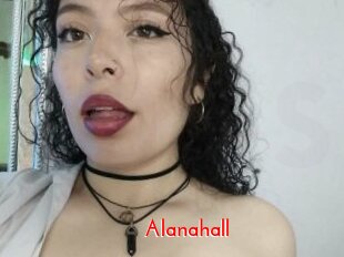 Alanahall