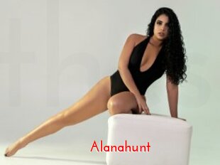 Alanahunt