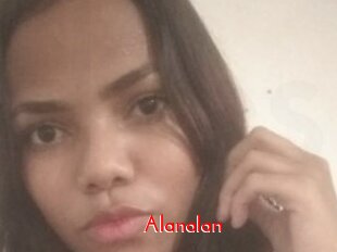 Alanalan