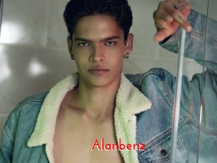 Alanbenz