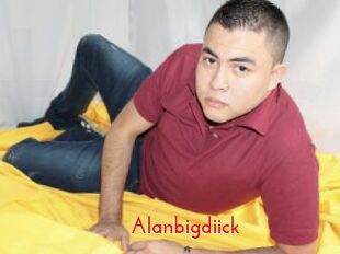 Alanbigdiick