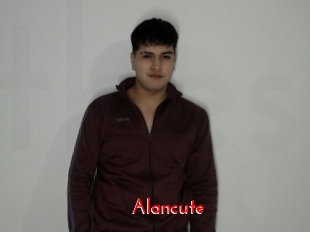 Alancute