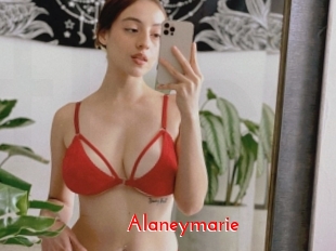 Alaneymarie