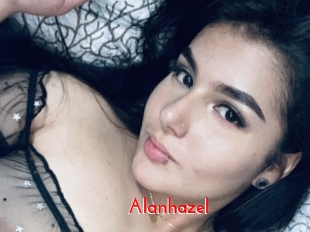 Alanhazel