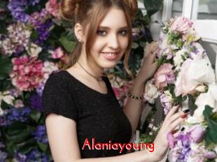 Alaniayoung