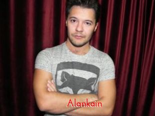 Alankain