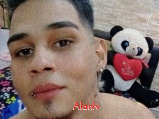 Alanlv