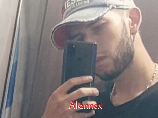 Alannex