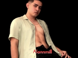 Alannmill