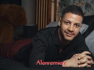 Alanramsay