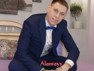 Alanrays