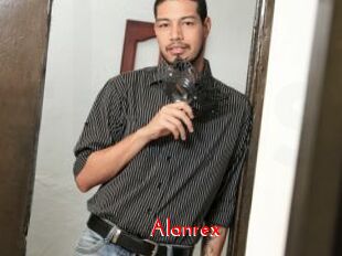 Alanrex