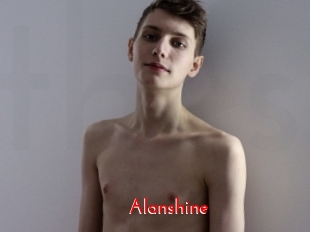 Alanshine