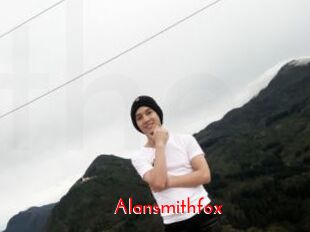 Alansmithfox