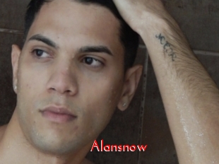 Alansnow