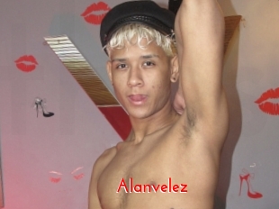 Alanvelez