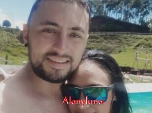 Alanyluna