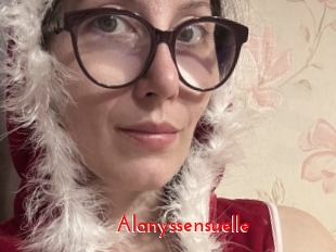 Alanyssensuelle