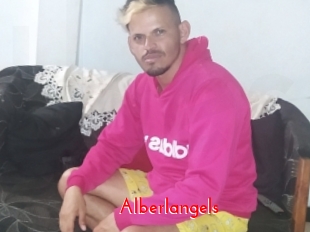 Alberlangels