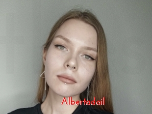 Albertadail