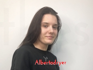 Albertadryer