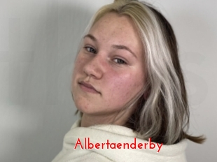 Albertaenderby