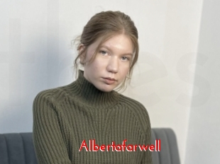 Albertafarwell