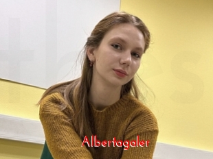 Albertagaler