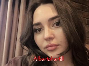 Albertahartill