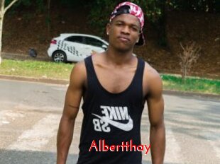 Albertthay