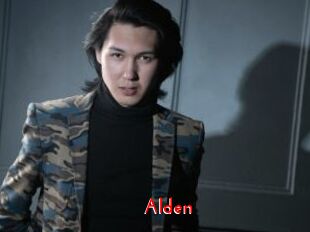 Alden