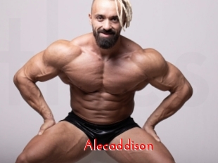 Alecaddison