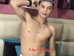 Alechouston