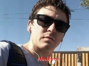 Alecktron