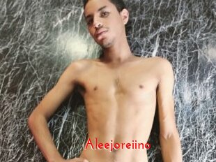 Aleejoreiino