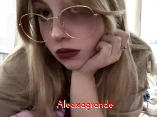 Aleexagrande