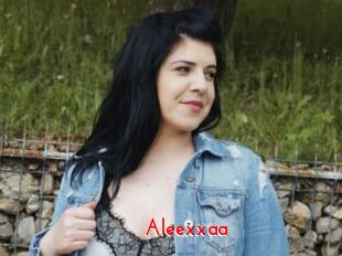 Aleexxaa