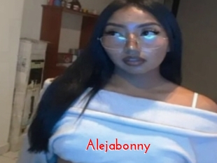 Alejabonny