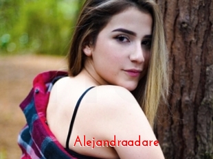 Alejandraadare