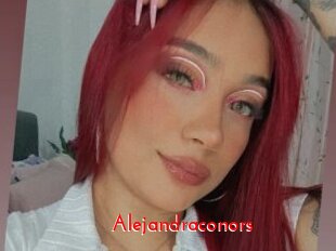 Alejandraconors