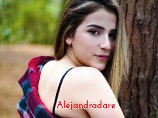 Alejandradare