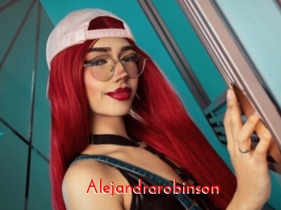 Alejandrarobinson