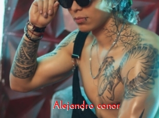 Alejandro_conor