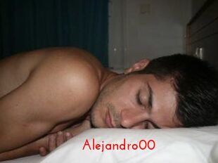 Alejandro00